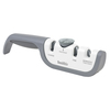 Smiths Select Angle Adjust Manual Sharpener White 51109